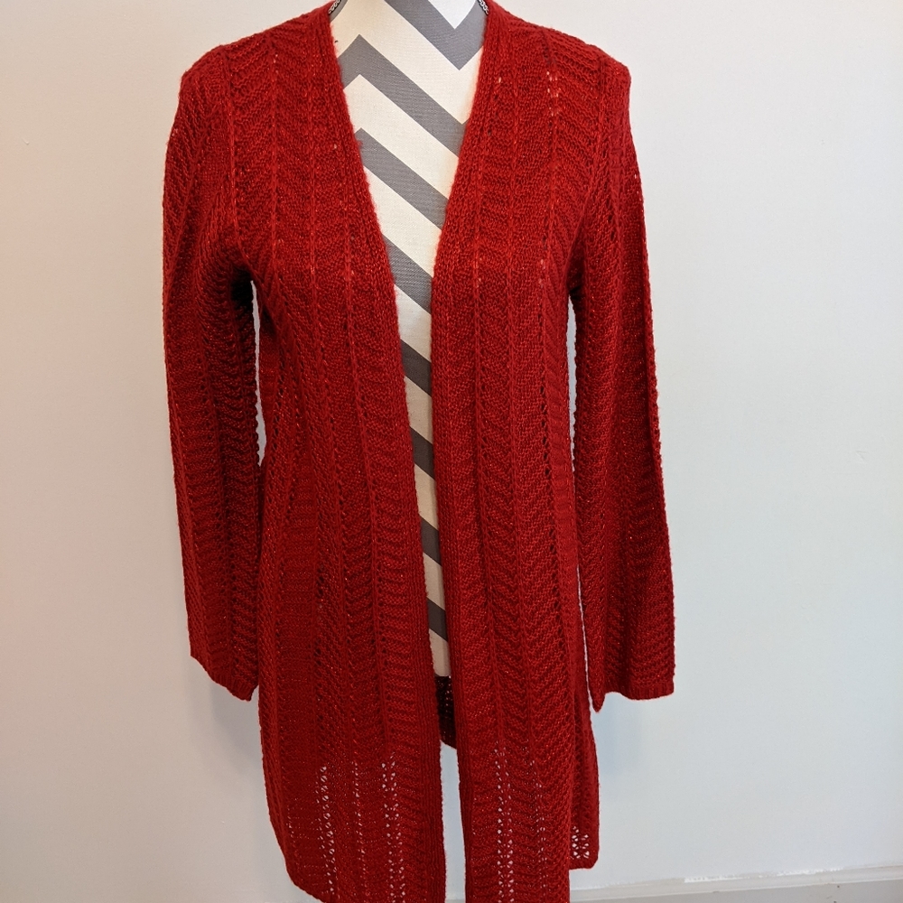 New Directions Sweater